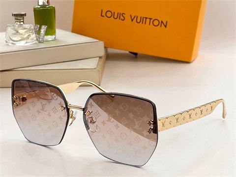 LV sunglass-036